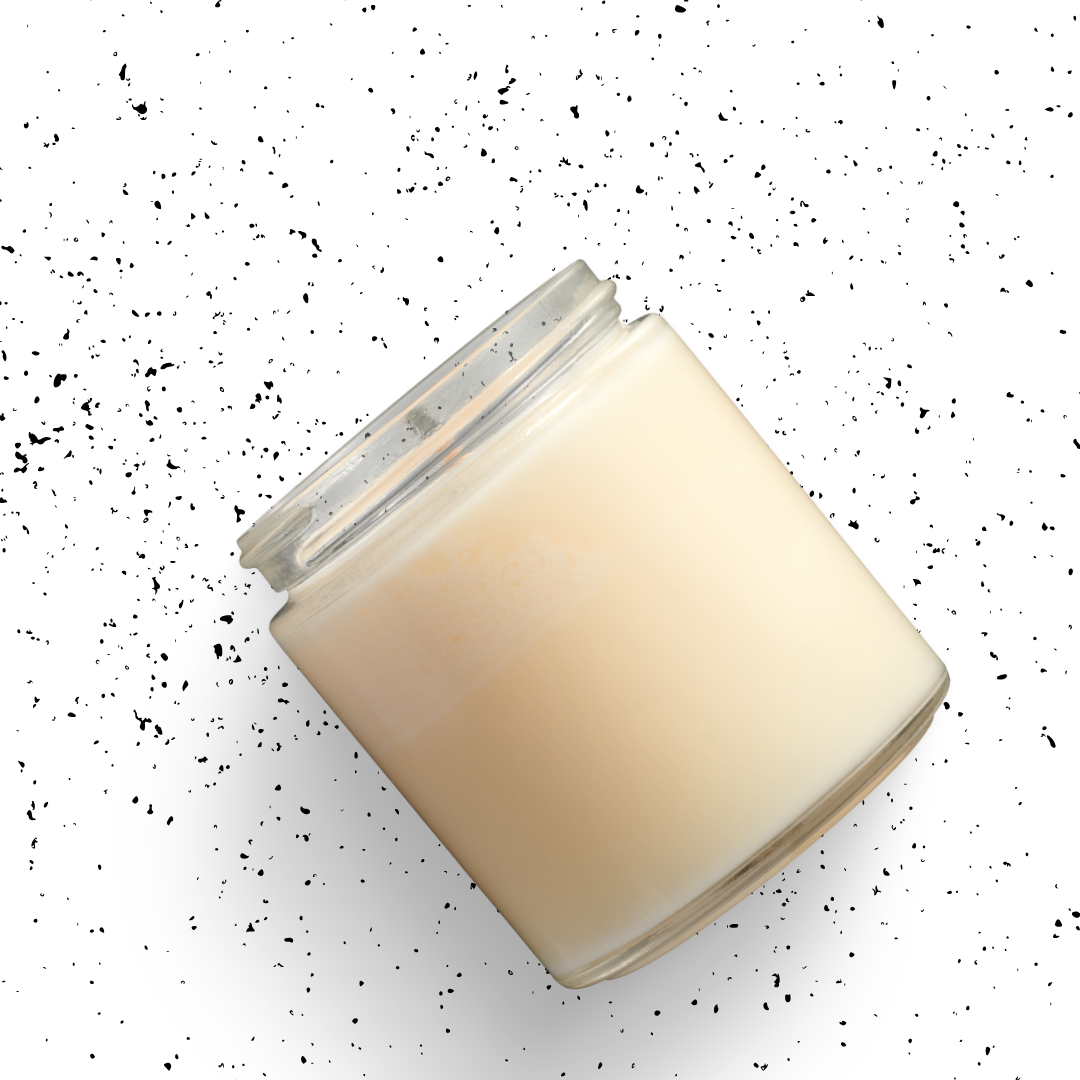 Static - Soy Wax Candle - 8 oz.