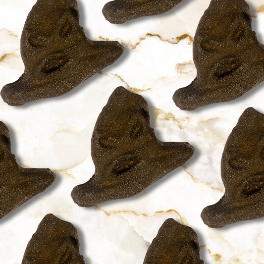 Sorting Hat Bath Bomb