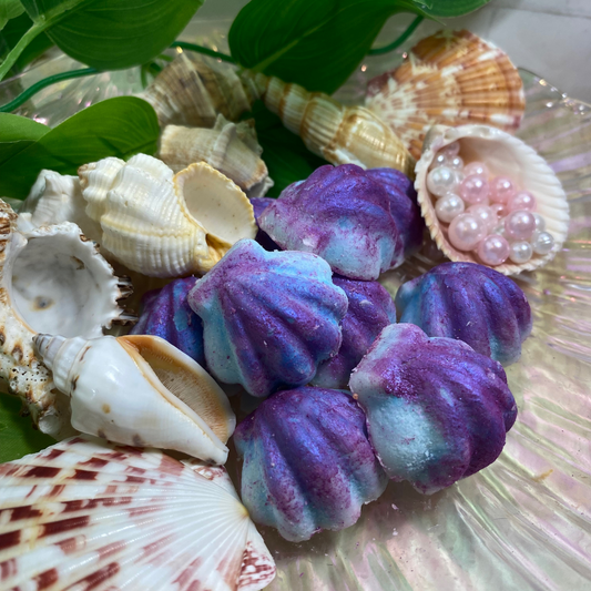 Treasure Trove Soy Wax Melts