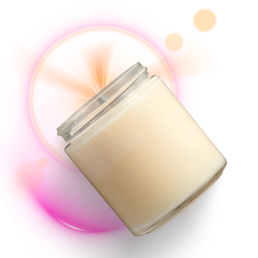 Afterglow - Soy Wax Candle - 8 oz.