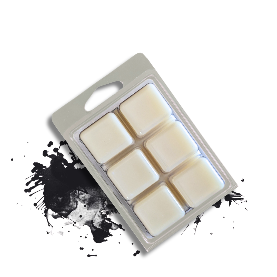 New Tattoo - Soy Wax Melts