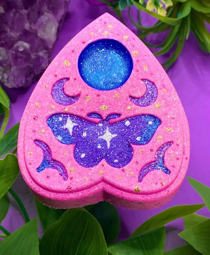 Moonlit Oracle Bath Bomb