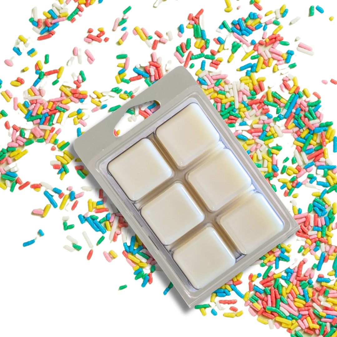 Cookie Ice Cream Sandwich - Soy Wax Melts