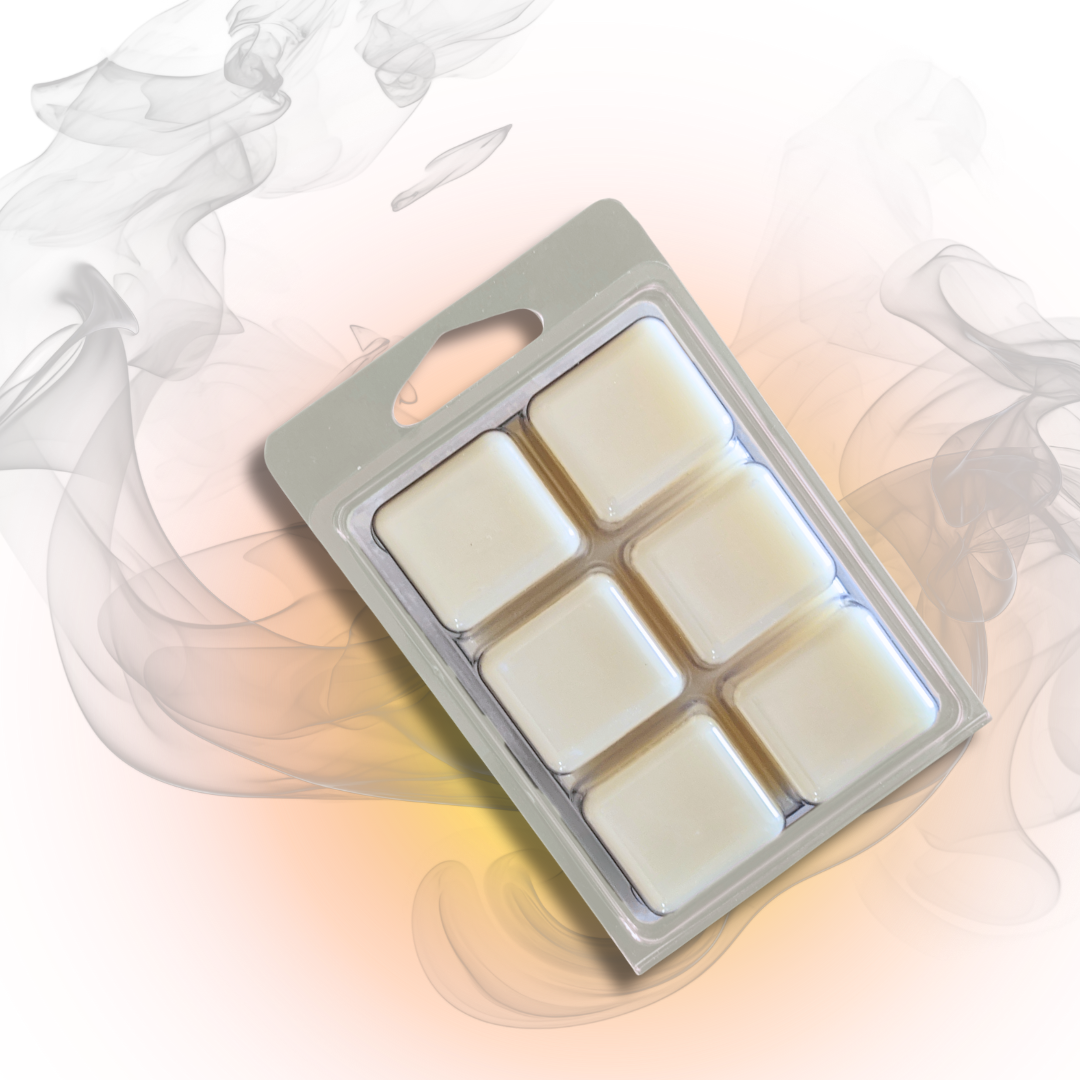 Reading By The Campfire - Soy Wax Melts