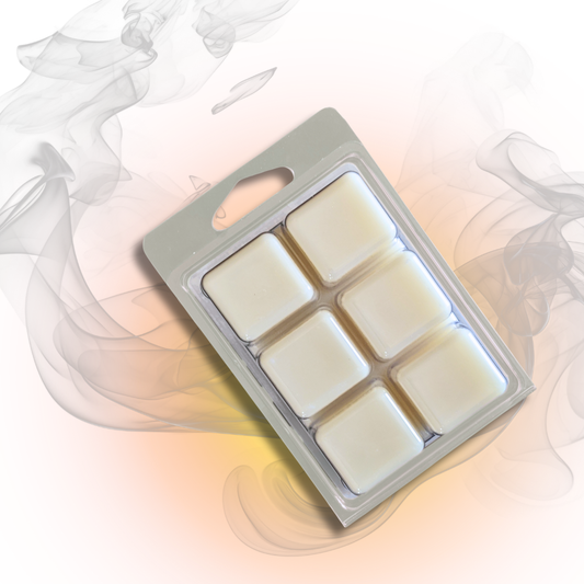 Reading By The Campfire - Soy Wax Melts