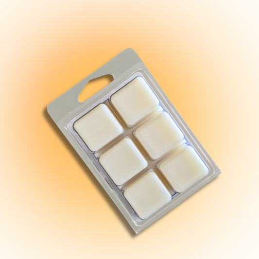 Sunlight Through The Trees - Soy Wax Melts