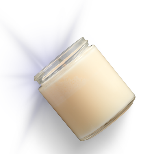 Eclipse - Soy Wax Candle - 8 oz.