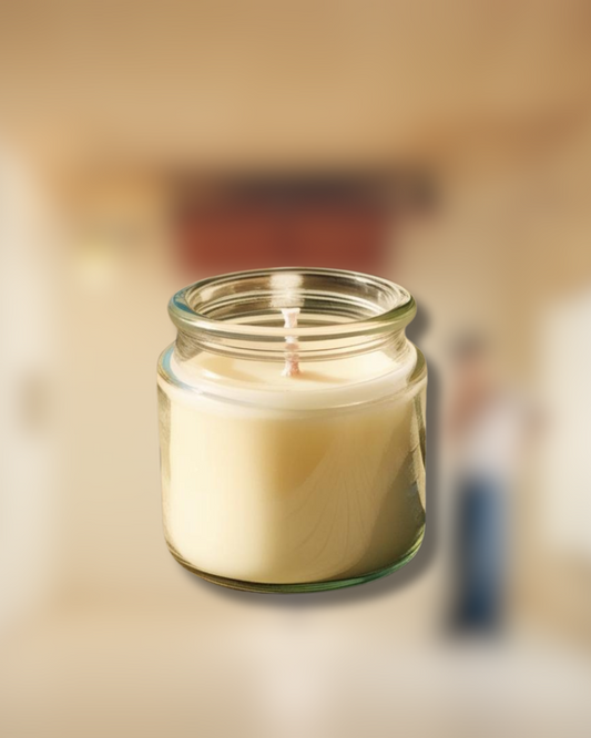 It's Not The Same As It Was 4 oz. Lyric Inspired Wooden Wick Candle