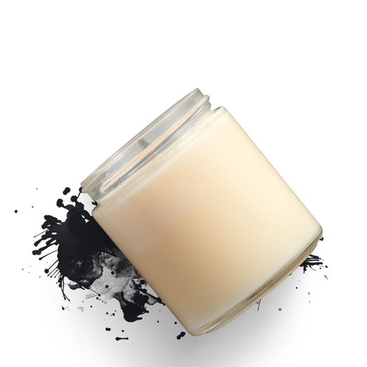 New Tattoo - Soy Wax Candle - 8 oz.