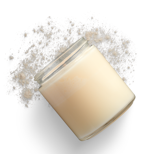 Fresh From The Oven - Soy Wax Candle - 8 oz.