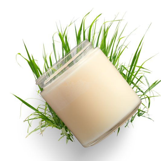 Walking The Dog - Soy Wax Candle - 8 oz.