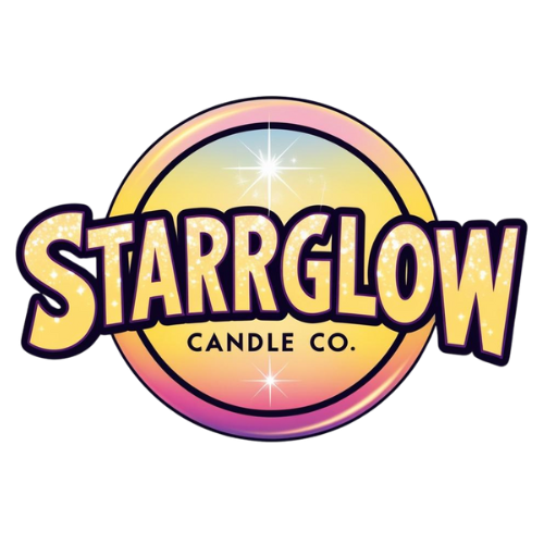 StarrGlow Candle Co