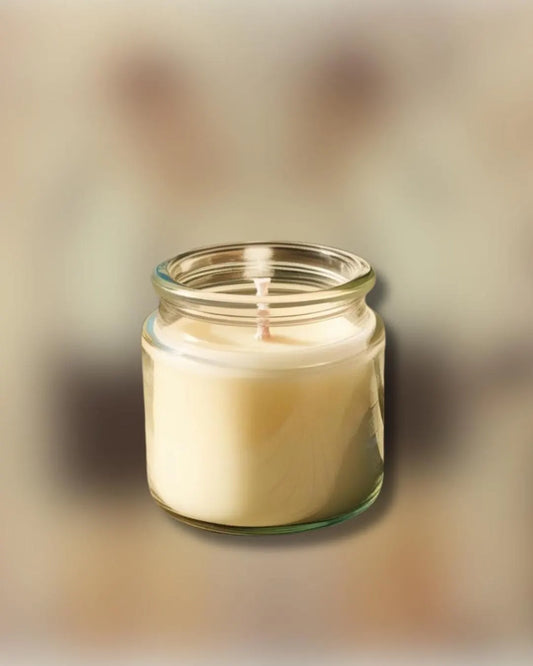 We Never Go Out Of Style 4 oz. Lyric Inspired Wooden Wick Candle